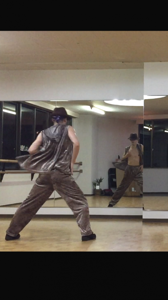 DANCE STUDIO WILDCAT'S_39