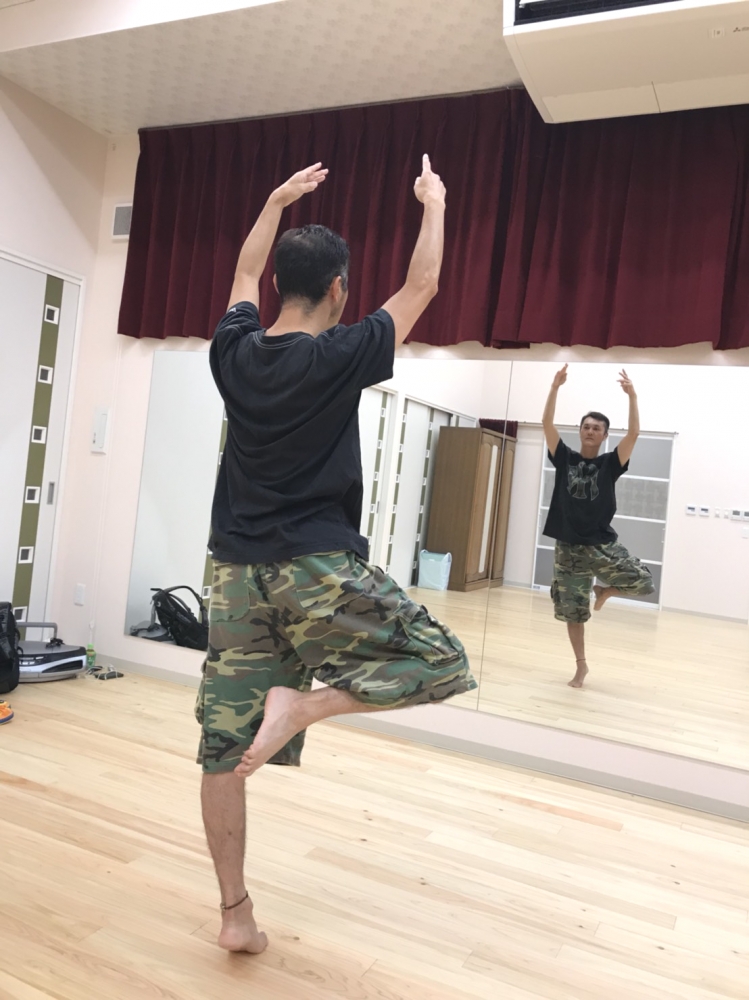 DANCE STUDIO WILDCAT'S_35