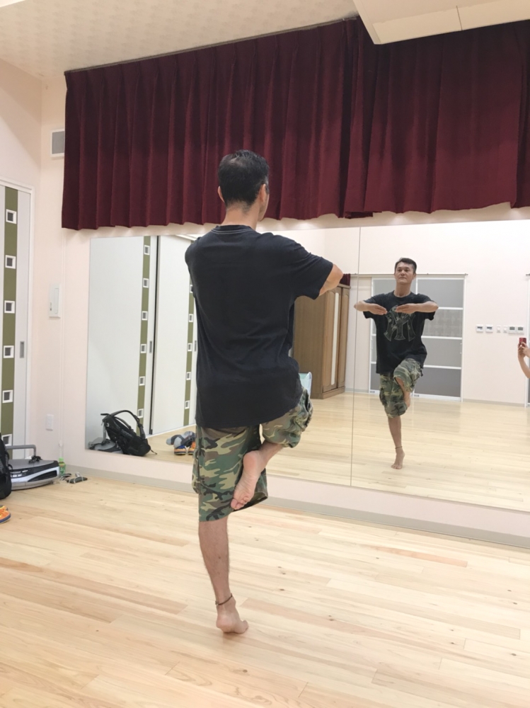 DANCE STUDIO WILDCAT'S_34
