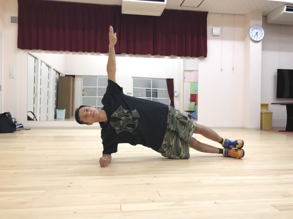 DANCE STUDIO WILDCAT'S_32