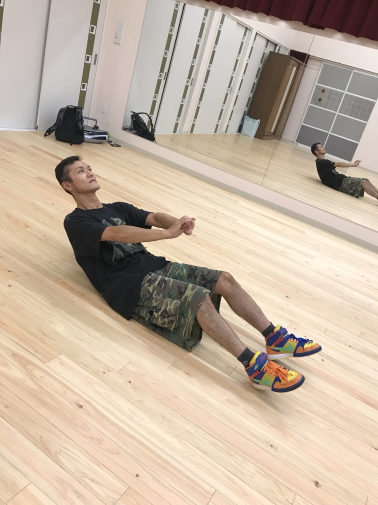 DANCE STUDIO WILDCAT'S_29
