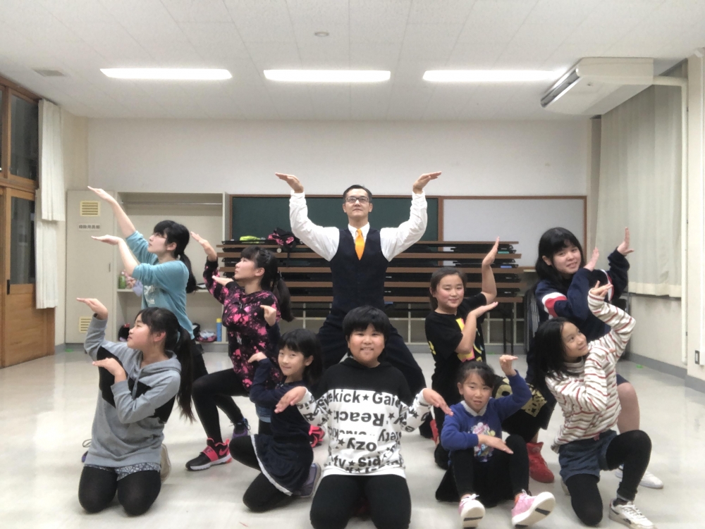 DANCE STUDIO WILDCAT'S_21