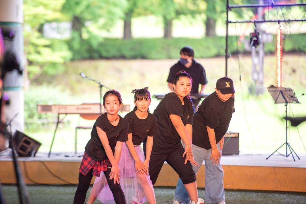 DANCE STUDIO WILDCAT'S_12