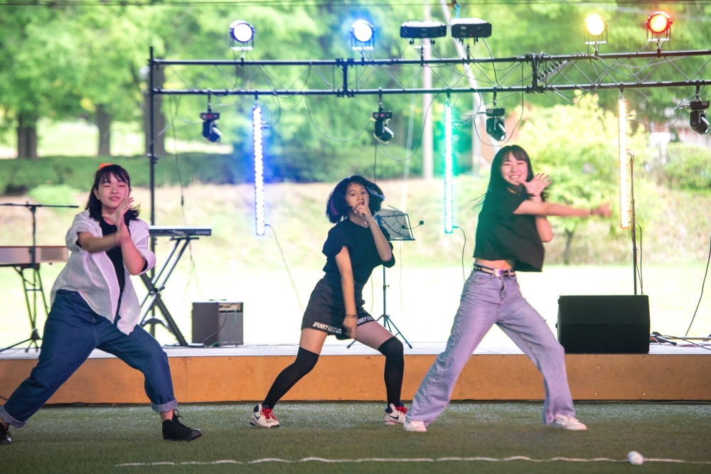 DANCE STUDIO WILDCAT'S_11