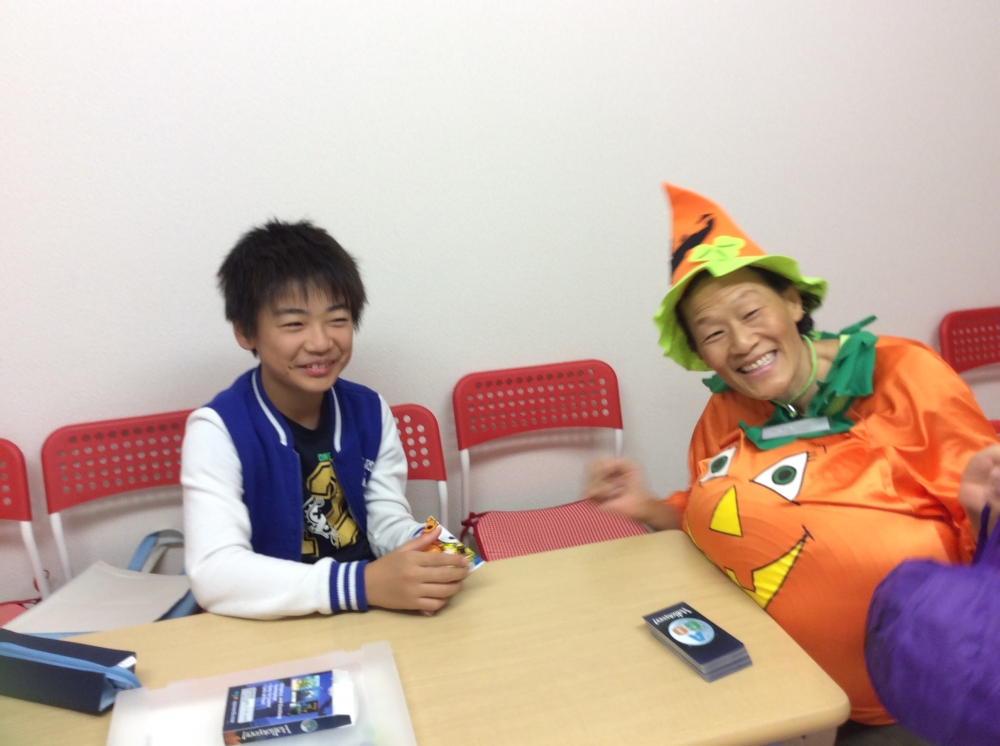 Big Smiles 英語教室_22