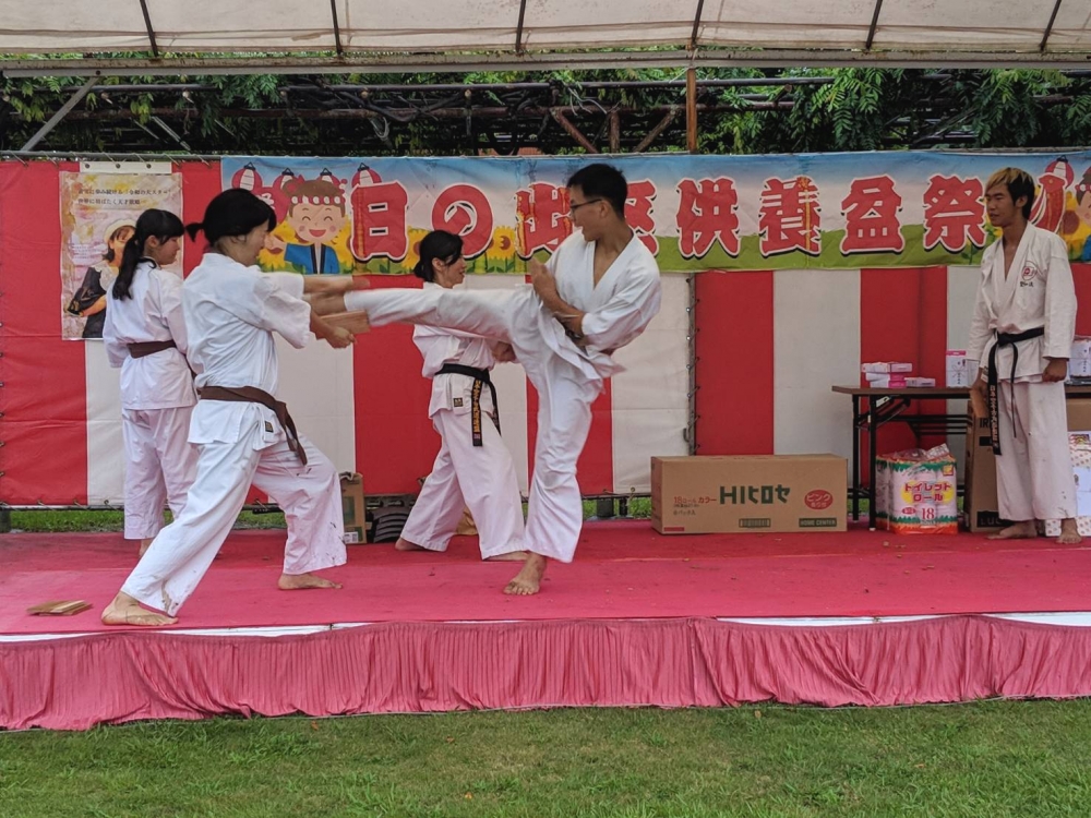 聖和流空手道_2