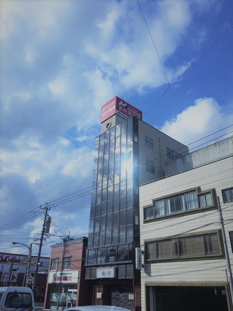 フリースクールはまゆう