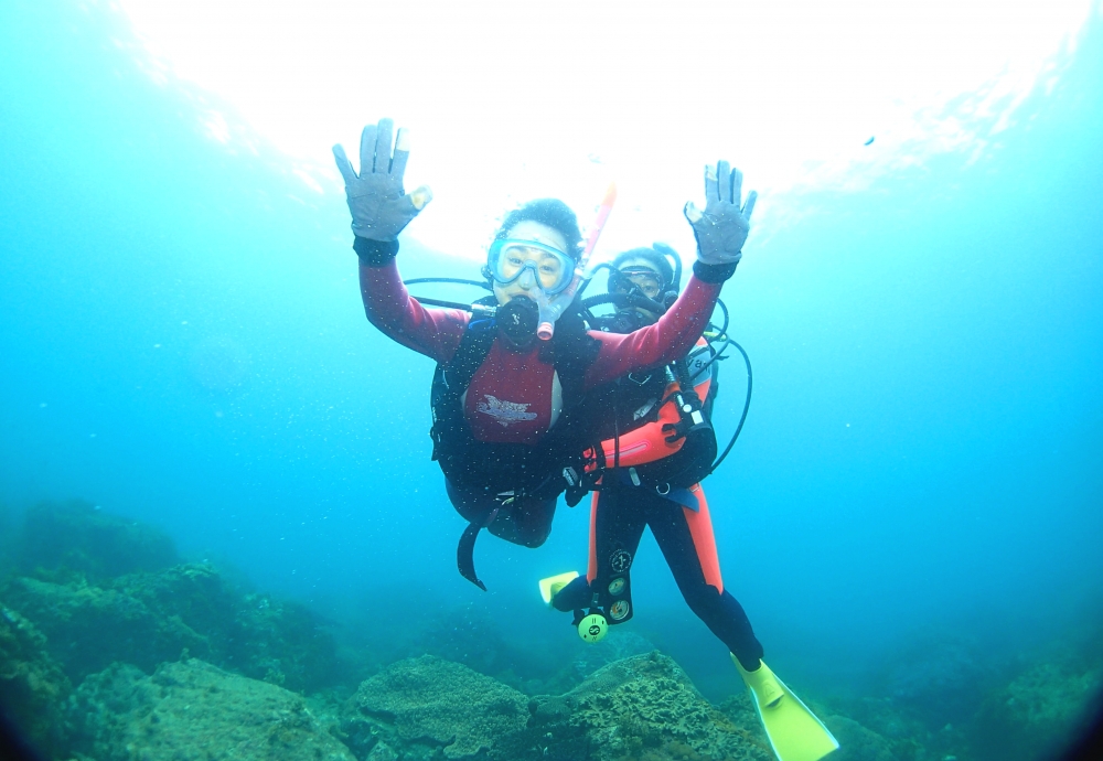 グリートダイバーズ_19