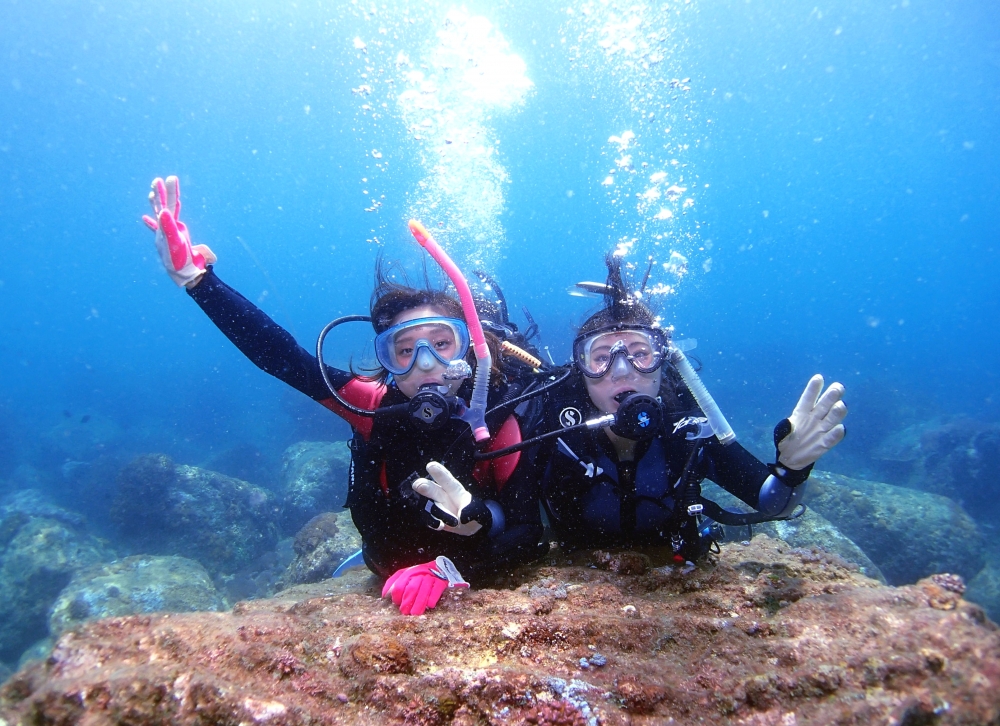 グリートダイバーズ_18