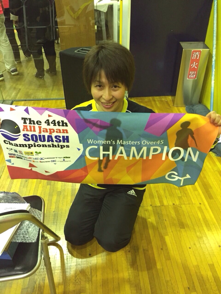 スカッシュクラブｂｕｄｄｙ_4