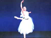 中野あけみバレエ学院