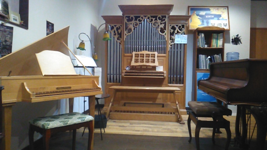 宮崎ピアノ技術センター・ミュージックスクール