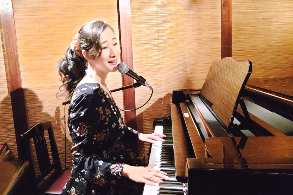 ハルムジカ音楽事務所 ヴォーカルレッスン