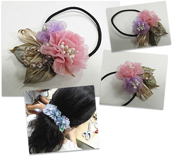 パレットリボン