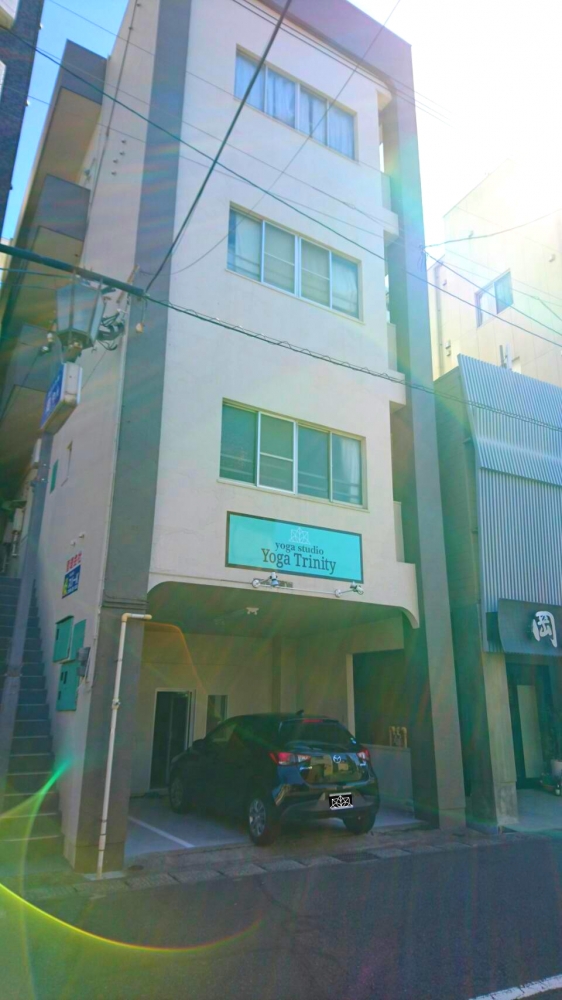 Yoga Trinity   〜ヨガスタジオ〜_48