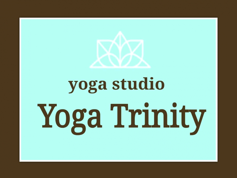 Yoga Trinity   〜ヨガスタジオ〜_13