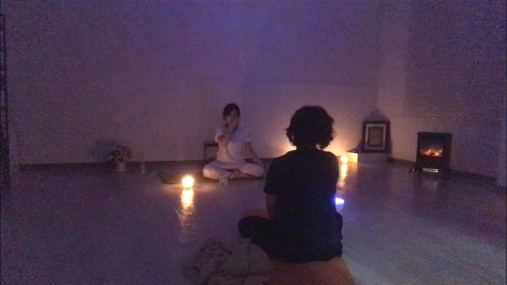 Yoga Trinity   〜ヨガスタジオ〜_36