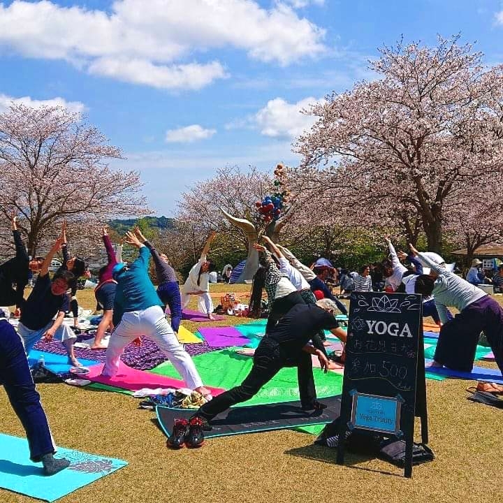 Yoga Trinity   〜ヨガスタジオ〜_23