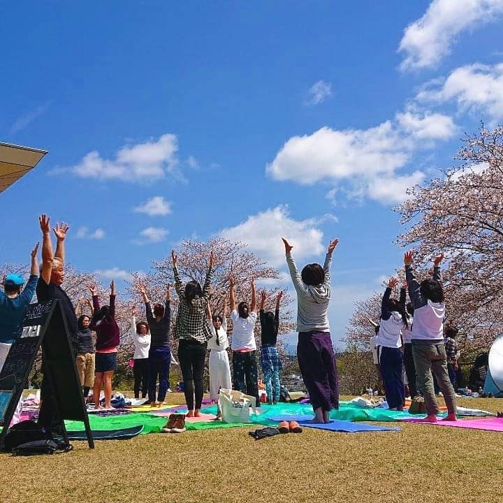 Yoga Trinity   〜ヨガスタジオ〜_24