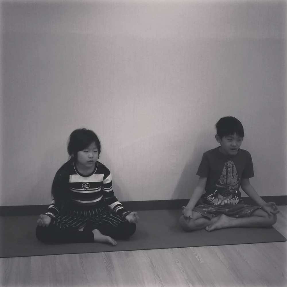Yoga Trinity   〜ヨガスタジオ〜_39