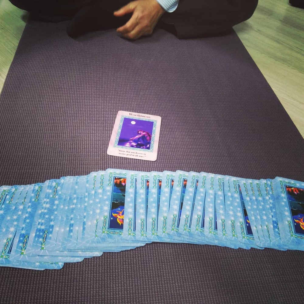 Yoga Trinity   〜ヨガスタジオ〜_38