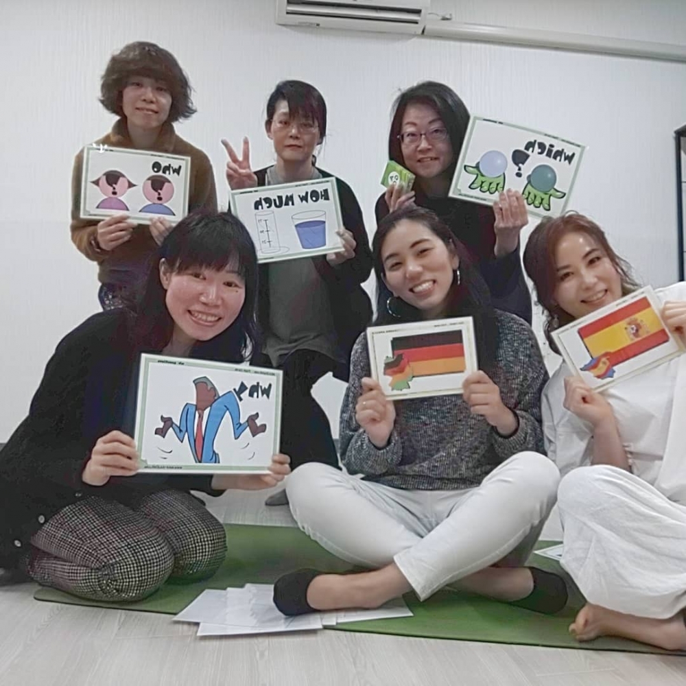 Yoga Trinity   〜ヨガスタジオ〜_7