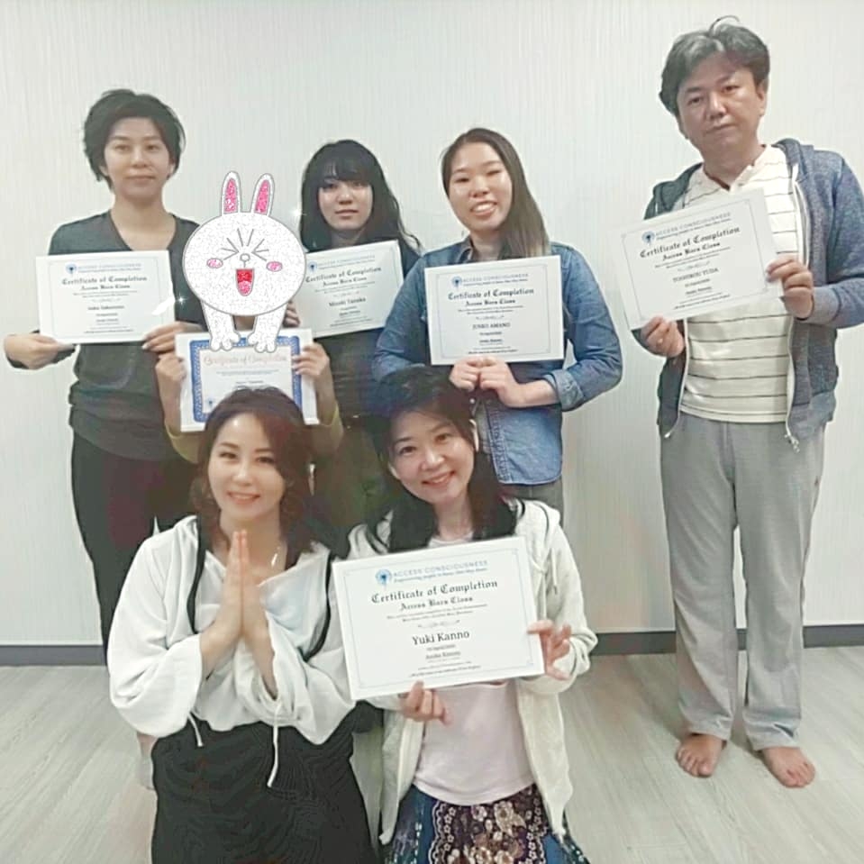 Yoga Trinity   〜ヨガスタジオ〜_6