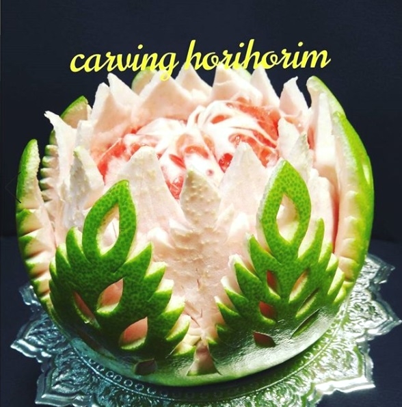 Carving horihorim _3