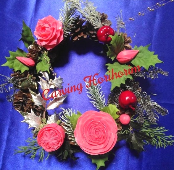 Carving horihorim _5