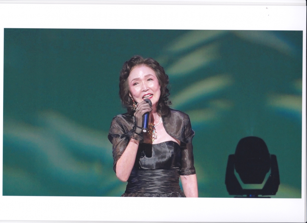 ハーモニー健康歌謡学院