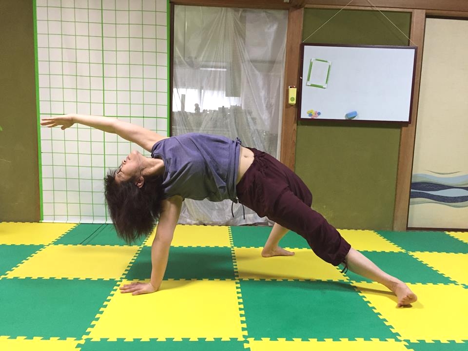 コンディショニングスタジオKIZUKU_9