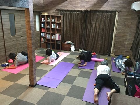 コンディショニングスタジオKIZUKU_8