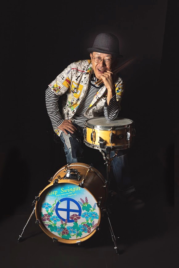 ドラム教室とリズム感コーチの「リズムハート」_4