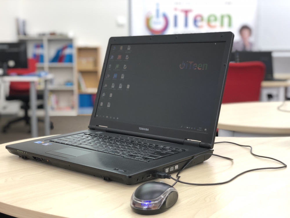 プログラミングスクールiTeen鹿児島中央校_1