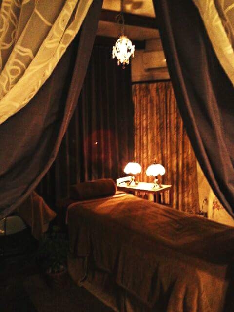 ヒーリングスペース　ジュピター_2