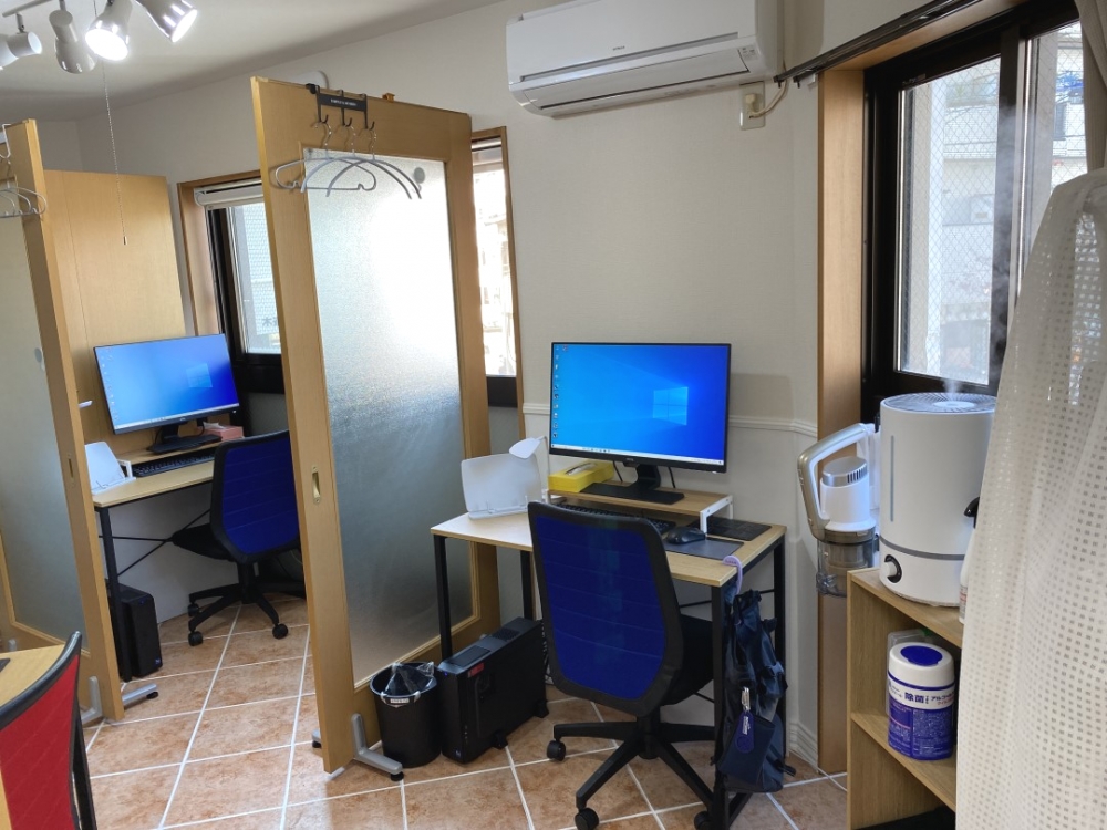 市民パソコン教室 SUNNY_2