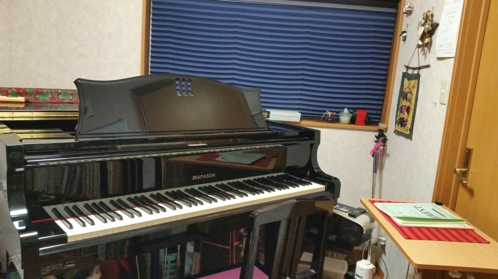 ルノン piano place