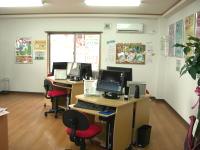 キュリオステーション 吉野店_2