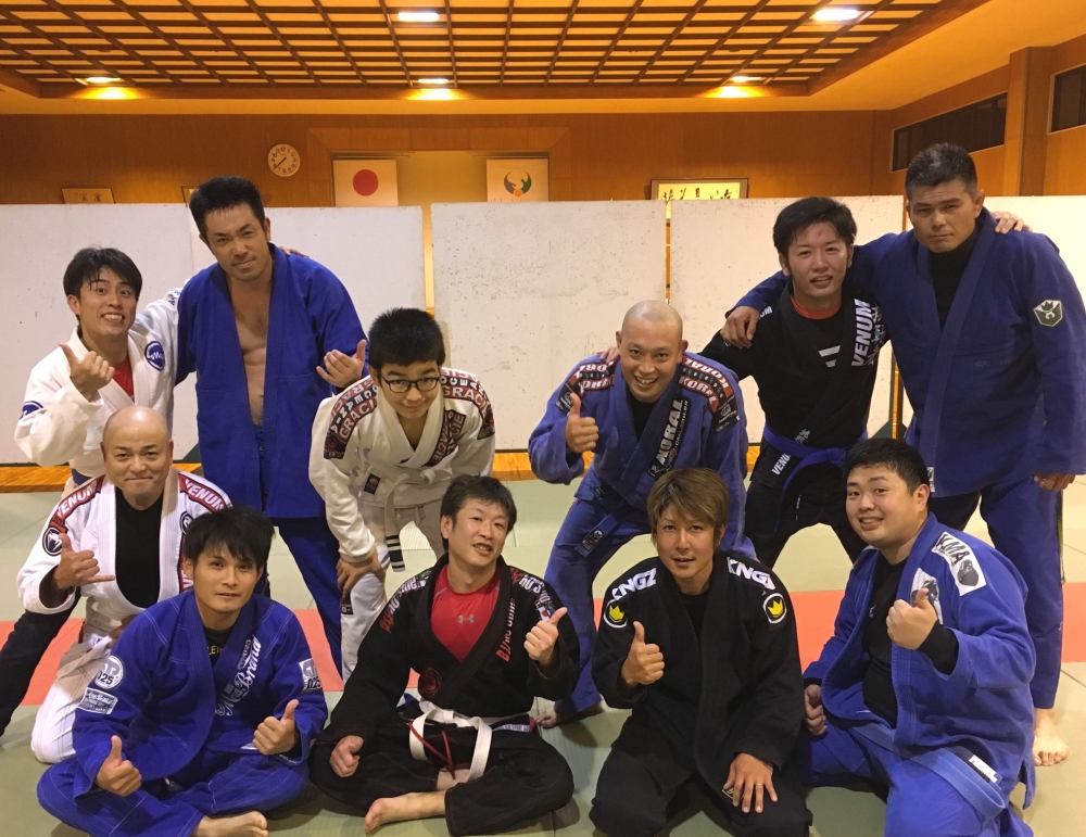 大隅柔術 R220（志布志道場）_3