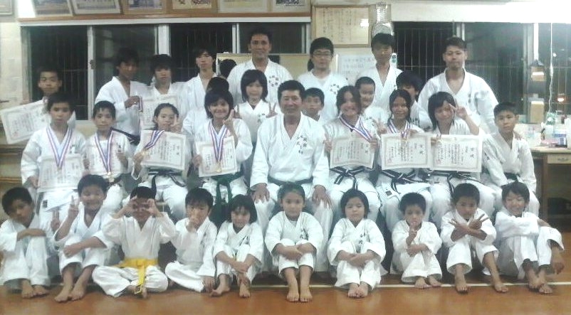 少林流武道館_2