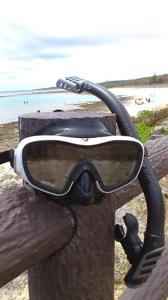 Scuba & Snorkeling 彩AYA _4