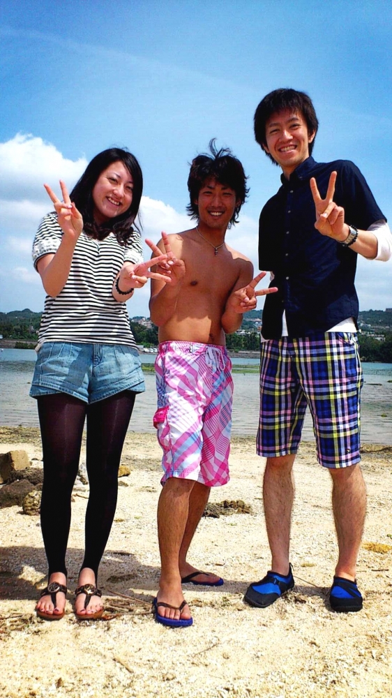 Scuba & Snorkeling 彩AYA _7