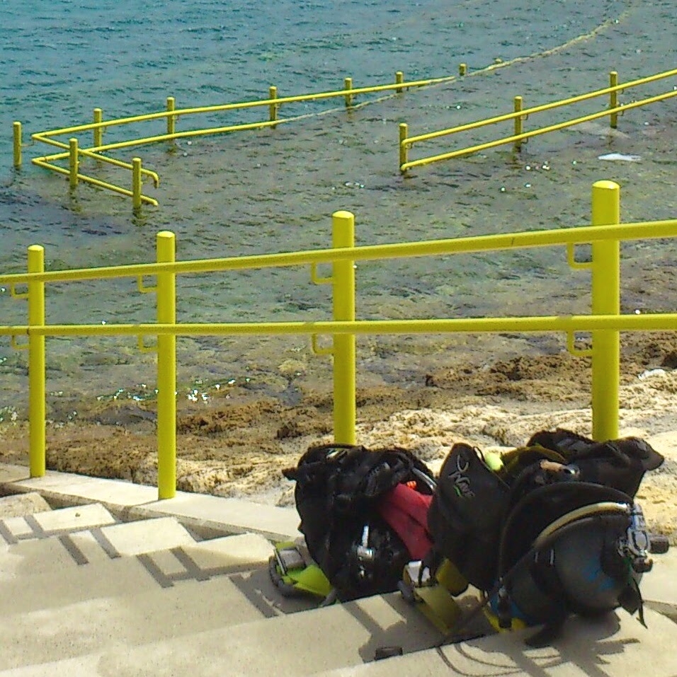 Scuba & Snorkeling 彩AYA _3