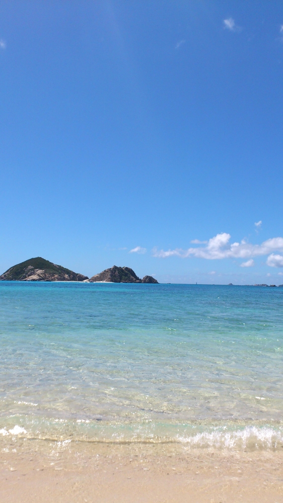 Scuba & Snorkeling 彩AYA _2