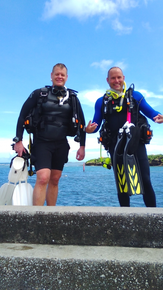 Scuba & Snorkeling 彩AYA _6