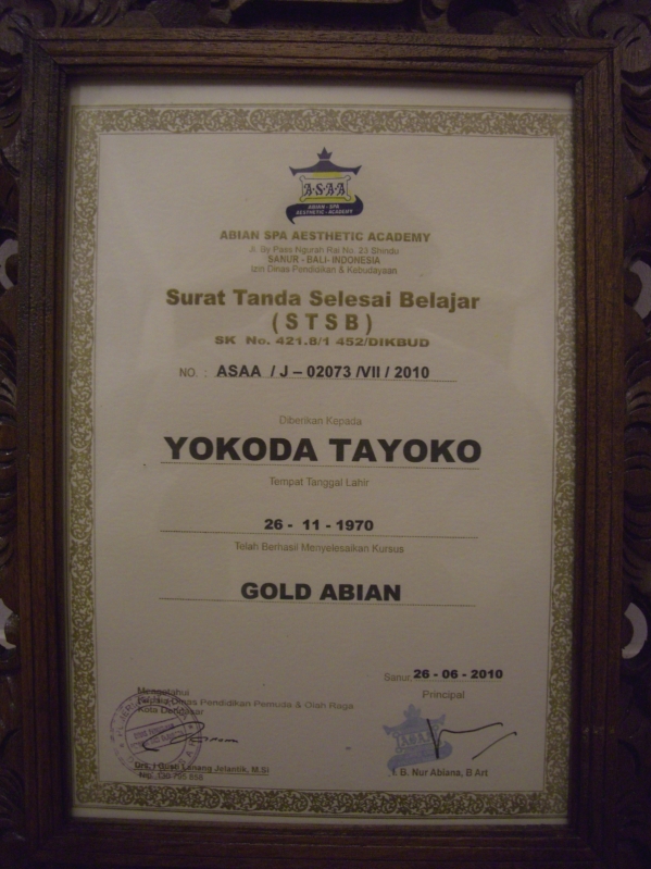 JEPUN BALI THERAPIST SCHOOL_2