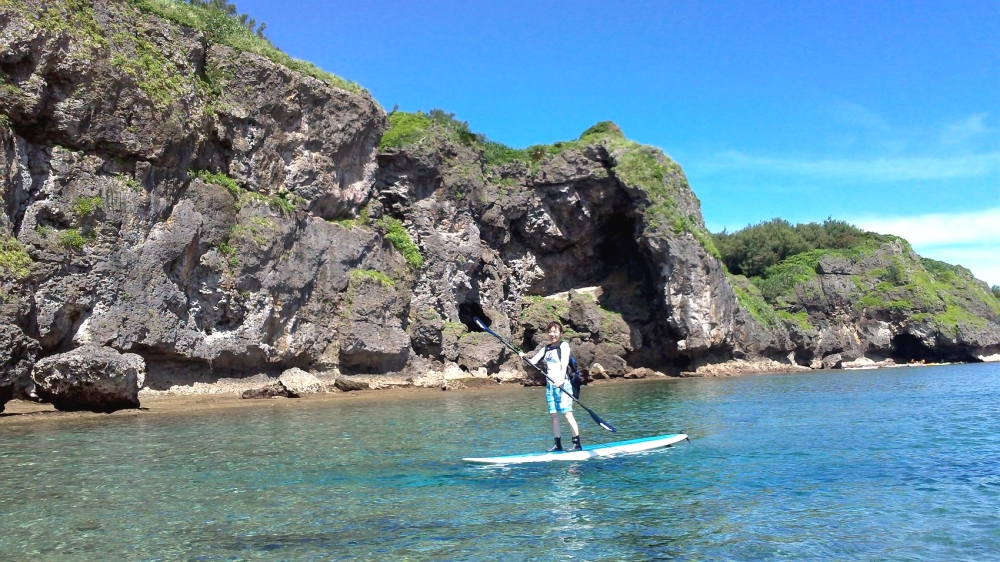 サーフィンスクールシーナサーフ_2