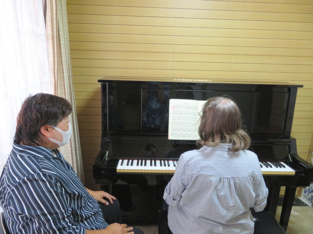 あやピアノ教室
