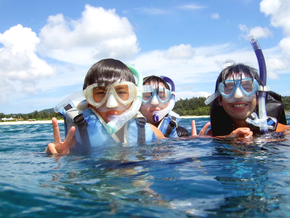 アイランドブリーズ