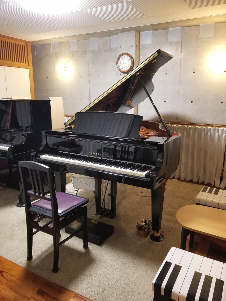 ピアノ教室Andantino（アンダンティーノ）